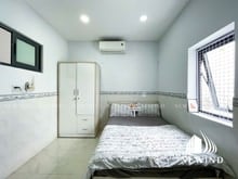 Hình ảnh Cho thuê studio full nội thất cách Rmit 1km gần cầu Nguyễn Văn Cừ