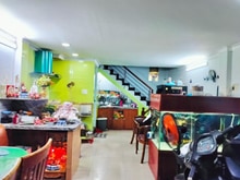 Hình ảnh Nhà 1/ Thành Mỹ, Tân Bình, 33m2, 4×8.2m, Chỉ 6.x Tỷ