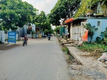 Hình ảnh BÁN ĐẤT 42m2 , mặt tiền 5m tại Đồng Mai, Hà Đông