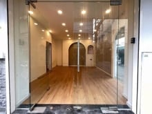 Hình ảnh Căn góc 2 mặt tiền Nguyễn Trãi phường nguyễn cư trinh