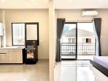 Hình ảnh 1PN-2PN full nội thất ban công-chỗ đậu oto-cho nuôi pet ngay đảo 💎