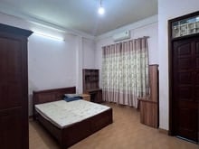 Hình ảnh Cho thuê nhà chính chủ Nghĩa Đô - 2 mặt thoáng - Ô tô đỗ cửa