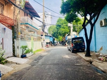 Hình ảnh Bán nhà mặt tiền P. Tân Thành, DT: 4x19m 1 lầu. Giá: 9 tỷ Thương Lượng