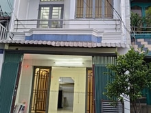 Hình ảnh Nhà đẹp MTKD đường Lê Đình Cẩn, 44m2, 2 Tầng, Shr.