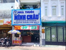 Hình ảnh mặt bằng ĐẸP riêng biệt mặt tiền Lê Văn Sỹ, Phường 1, Quận Tân Bình.