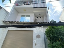 Hình ảnh Bán nhà HXH INNOVA ĐỖ CỬA Hoàng Hoa Thám Phú Nhuận, 5 tầng, nhỉnh 4 tỷ