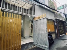 Hình ảnh 5.1 Tỷ Biệt Thự gần AEON MALL Tân Phú -6.8x10 A4 - HẺM Ô TÔ TRÁNH
