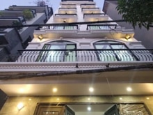 Hình ảnh CCMN Mỹ Đình, Ô TÔ đậu cửa, Gần trường ĐH, 90m2 * 8 tầng * 26 Phòng.