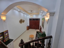Hình ảnh Bán Gấp Nhà **Ngọc Thuỵ**, 41 M2, Ngõ Ô Tô, Giá 6 Tỷ