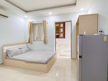 Hình ảnh 🏠 Phòng Full nội thất Cộng Hoà - Gần Vincom Cộng Hoà