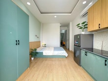 Hình ảnh Mb6623 nạp rút nhanh chóng studio ngay chân cầu Công Lý,cầu Kiệu gần ĐH Kinh Tế TPHCM UEH