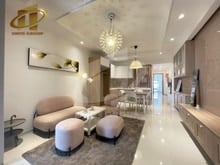 Hình ảnh Còn 1 căn 1 phòng ngủ cao cấp ngay trung tâm quận Q7
