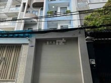 Hình ảnh Cho thuê nhà hẻm xe hơi Nguyễn Gia Trí, Phường 25, Quận Bình Thạnh