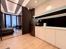 Hình ảnh 🔥 CĂN HỘ 1PN FULL NỘi Thất, 50m2 Quận 3