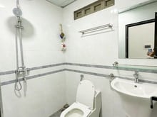 Hình ảnh Cho thuê phòng  cao cấp 1n1k ở Số 6 ngõ 141 An Dương Vương