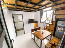 Hình ảnh Căn Hộ Duplex Sát Lotte Mart, Đh Tdt,Rmit, Ufm quận 7. Gần trung tâm