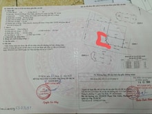Hình ảnh Bán nhà đường Phạm Văn Chiêu Phường 09 3 PN 4 NVS
