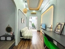 Hình ảnh Mb6623 nạp rút nhanh chóng dịch vụ 2 phòng ngủ có bancol thoáng mát ngay cộng hoà