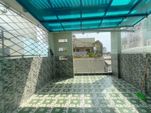 Hình ảnh Nhà đẹp ngay Khuông Việt , Tân Phú , 58m2 , 3.9×15m, Chỉ 6.x Tỷ