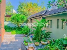 Hình ảnh Cho thuê biệt thự Khu An Phú - An Khánh, vị trí đẹp, 20x45m, 3 tầng