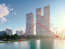 Hình ảnh Quỹ căn ngoại giao giá tốt nhất 72 - 113m2,ký trực tiếp CĐT,có vay NH