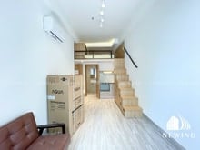 Hình ảnh Khai trương Duplex giá sinh viên gần ĐH Tôn Đức Thắng, RMIT, UFM, NTTU