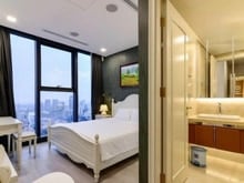 Hình ảnh Cần cho thuê Trang Chủ MB66.COM / Đăng Ký Tặng 66K 2PN ,78m2 Vinhomes Bason giá chỉ 25 triệu/tháng