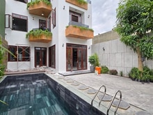 Hình ảnh Chính chủ bán nhà căn Nguyễn Thị Thập Phường Tân Phú,Q7 Dt96m2, 2Tỷ700