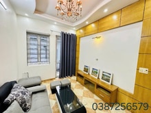 Hình ảnh Cực Phẩm Cầu Am -42m- 4 tầng - giá chỉ 6.1 tỷ ( Có thương lượng)
