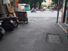 Hình ảnh Nhà đẹp 4 tầng phố tây sơn ; diẹn tích 34m2; 4 tầng; bạt ngàn tiện