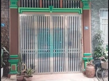 Hình ảnh 💥NGÕ Ô TÔ💥 Bán Nhà Hoàng Quốc Việt–Cầu Giấy–Lô góc–40M2–5.8tỷ