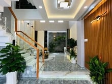 Hình ảnh ***bán nhà hẻm 947 lạc long quân, phường 8 tân bình; 4,3 x 12, hxh 6m