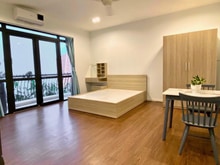 Hình ảnh 🍄 Mb6623 nạp rút nhanh chóng full nội thất cách ĐH UFM chỉ 10p , Lotte Mart