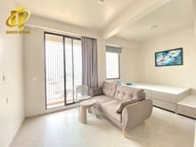 Hình ảnh Căn hộ studio Full nội thất gần Nguyễn Thị Thập, Lotte Q7