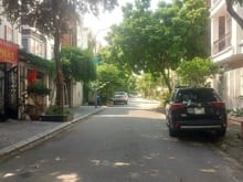 Hình ảnh Bán nhà mặt phố 161m² tại Thạch Bàn, kinh doanh bất chấp, chỉ 16 tỷ.