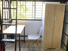 Hình ảnh Ký Túc Xá Sleepbox Tiện Nghi Bình Lợi gần Văn Lang, giá từ 1tr5