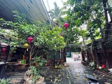 Hình ảnh Mặt tiền nguyễn thiện thuật quận bình thạnh phường 24.