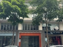 Hình ảnh Sàn Văn Phòng Sala Giá Cực Tốt- 28m2 - Giá 16 triệu/Tháng