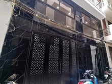 Hình ảnh CCMN  Mỹ Đình - 21 Phòng -1,5 Tỷ/Năm - Mặt tiền rộng - 70m2*7T*17.9 tỷ