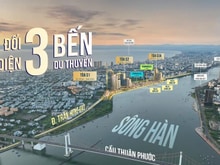 Hình ảnh Mở bán tòa s3 dự án Trang Chủ MB66.COM / Đăng Ký Tặng 66K Sun Symphony Đà Nẵng, nhận booking 50 triệu