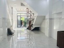 Hình ảnh Bán Nhà Sát Mặt Tiền Bùi Tư Toàn, 3 Tầng, Nội Thất Cao Cấp