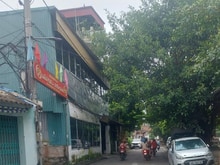 Hình ảnh Bán 50m2 đất tại Thạch Bàn, đường thông ô tô tránh, MT5m, nhỉnh 4 tỷ