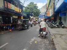Hình ảnh Siêu phẩm LÔ GÓC 43mx6T,MT 5,3 – VỪA Ở VỪA KINH DOANH, giá 12,5 TỶ