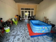Hình ảnh Bán nhà 1T1L khu dân cư Đất Mới, cách Lê Hồng Phong 100m Dĩ An BD