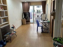 Hình ảnh Căn Hộ Hoa Sen (Lotus Apartment) 2PN 2WC 10tr5 70m2. Nội thất đầy đủ