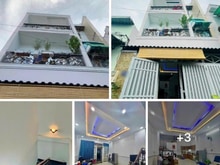 Hình ảnh Bán nhà chính chủ, xem nhà trực tiếp.