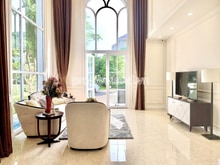 Hình ảnh Cho thuê biệt thự Venica Khang Điền, Thủ Đức, 307m2, 3 tầng, 4PN