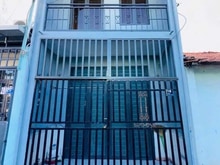Hình ảnh Nhà Sổ Riêng Kp Thắng Lợi 2 - p Dĩ An . Tp Dĩ An . Bình Dương. rẻ quá