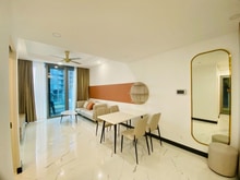 Hình ảnh Căn 1pn Empire, Full nội thất, View sông, ngắm pháo hoa toàn cảnh