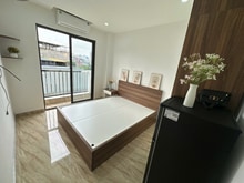 Hình ảnh Căn Hộ Cạnh Royal City Mới Tinh Full Đồ Ban Công Giá Tốt Ở Luôn